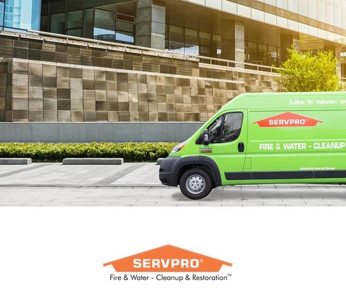 SERVPRO Commercial Services